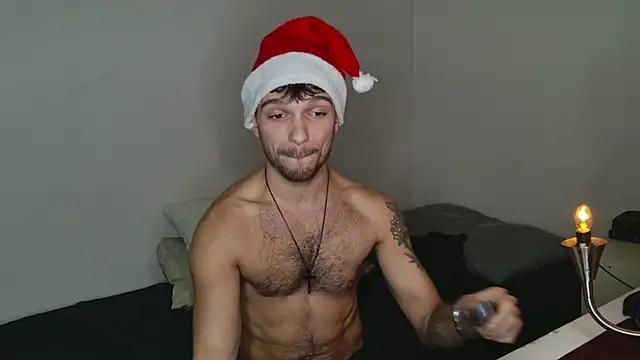 JackDesFeux from StripChat is Freechat