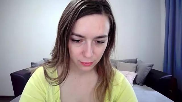 Janeee from StripChat is Freechat