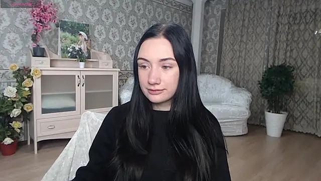 JanePrinces from StripChat is Freechat