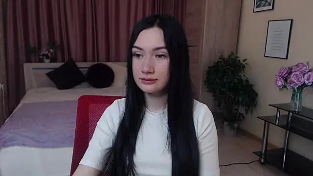 JanePrinces from StripChat is Freechat