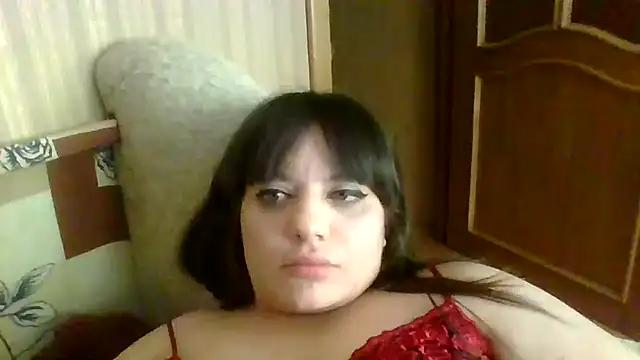 JanetDawn from StripChat is Freechat