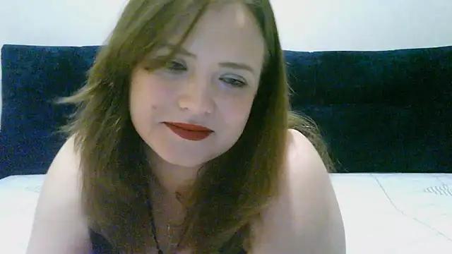 JasmineLure from StripChat is Freechat