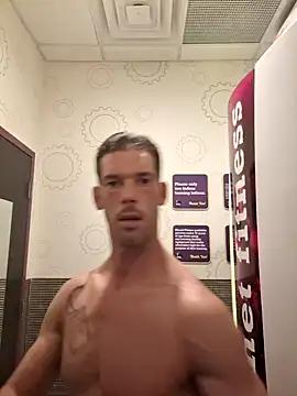 John19893 from StripChat is Freechat