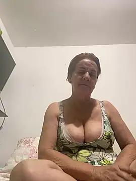 Juanavictorya from StripChat is Freechat