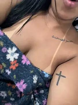 julialitoral from StripChat is Freechat