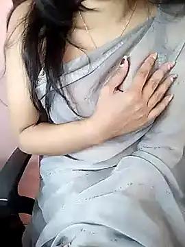 karishma from StripChat is Freechat