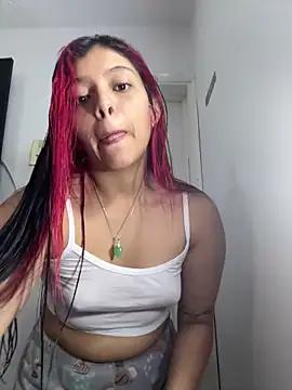 Karol_Rodriguez from StripChat is Freechat