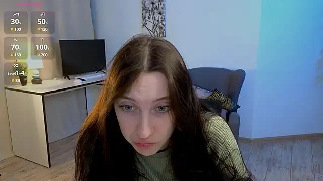 kate_harris from StripChat is Freechat