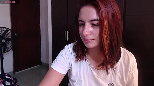 Kate_lorens9 from StripChat is Freechat