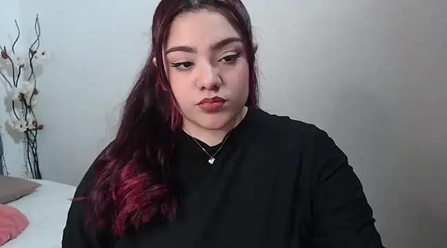 KathyGonzalez from StripChat is Freechat