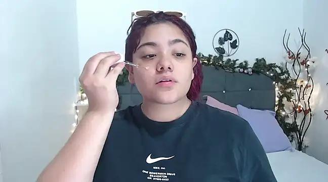 KathyGonzalez from StripChat is Freechat