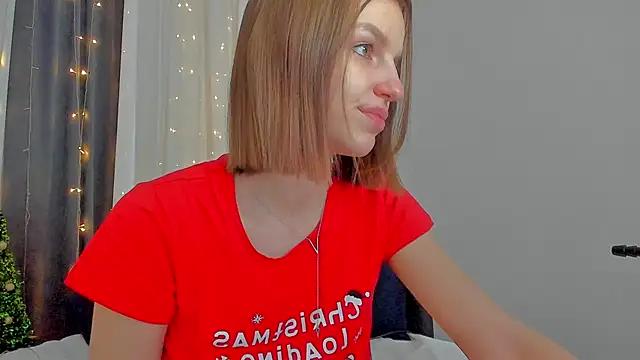 Katrin_Honey from StripChat is Freechat