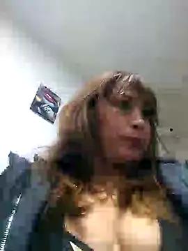 Kazsandraa from StripChat is Freechat