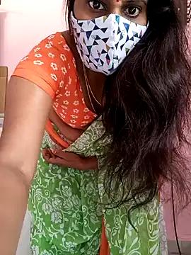 Photos of kruthika-telugu from StripChat is Freechat