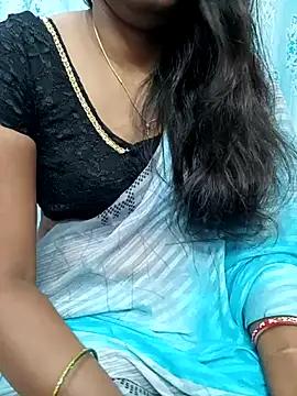 kruthika-telugu from StripChat is Freechat