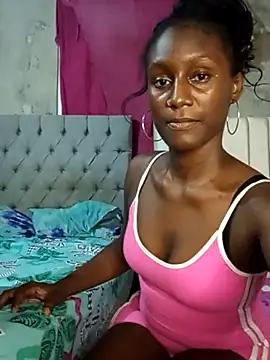 Kyle_ebony from StripChat is Freechat