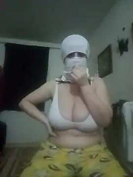 Lamia_arab from StripChat is Freechat