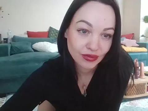 Lilie_romeo from StripChat