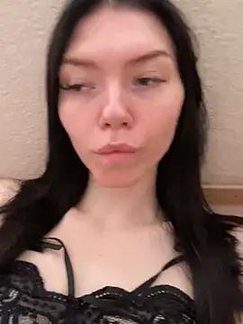 Lisaaa_Alisa from StripChat is Freechat