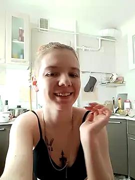 lisagreyyy from StripChat is Freechat