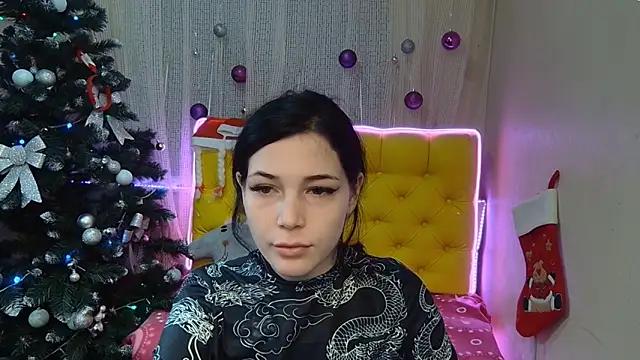 LiyaFrench from StripChat is Freechat