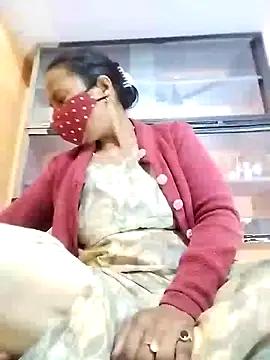 Lovely_Bhabhi38 from StripChat is Freechat