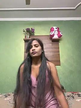 Lovely_Sweetyy from StripChat is Freechat