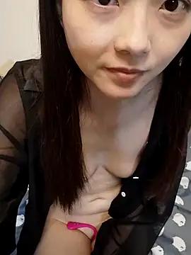 Lu_Nana from StripChat is Freechat