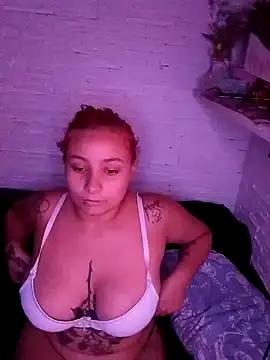 Lucy_Inza2919 from StripChat is Freechat