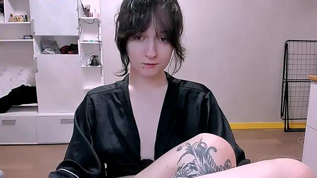 luna_cosmic from StripChat is Freechat