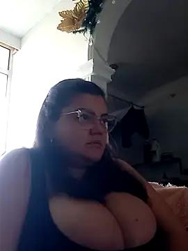 Madisonpalacio from StripChat is Freechat