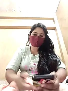 Magical_Girl- from StripChat is Freechat