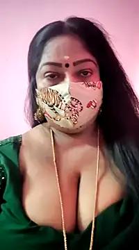 maniishalove from StripChat is Freechat