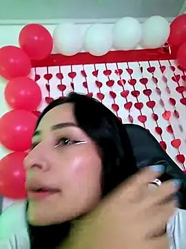 Marce0 from StripChat is Freechat