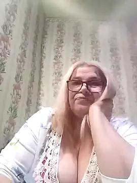 MargaritaSweet50 from StripChat is Freechat