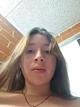 Mariana_Alvarez from StripChat is Freechat