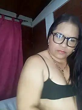 Marina_84 from StripChat is Freechat