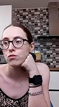 MartiniiSelenna from StripChat is Freechat