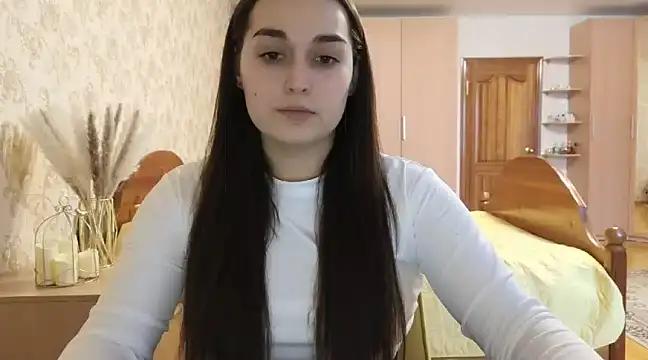 me_lissa_sun13 from StripChat is Freechat