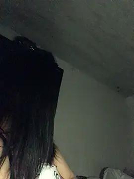 Megan_Rose1999 from StripChat is Freechat