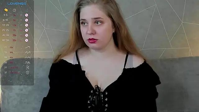 Megan_Violer from StripChat is Freechat