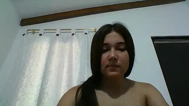 mia_cooper_24 from StripChat is Freechat