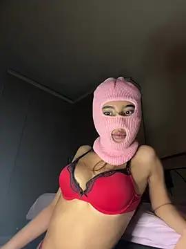 miaceleste from StripChat is Freechat