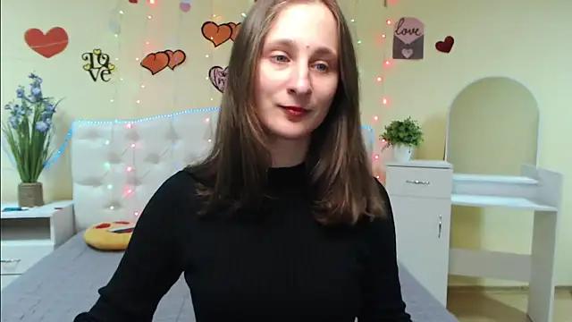 MichelLeee from StripChat is Freechat