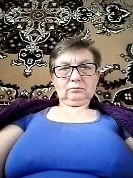 MilanaSmitt516 from StripChat is Freechat