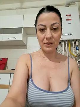 MILF_WETT_PUSSY from StripChat is Freechat