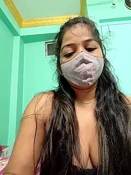 Monalisa_Singh from StripChat is Freechat