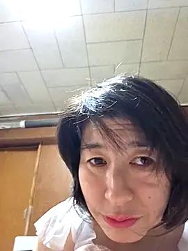 morikawa_sayaka from StripChat is Freechat