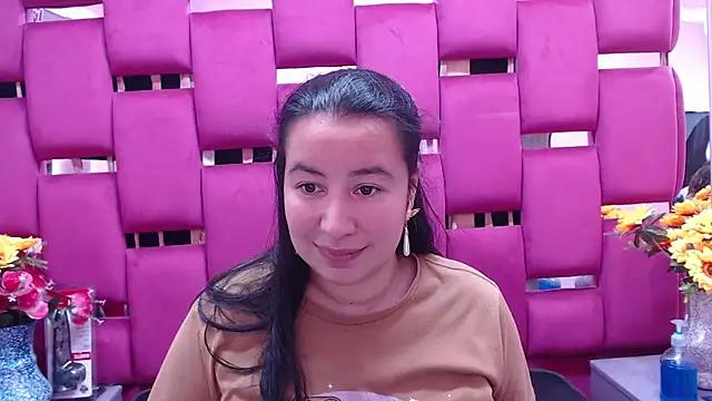 NaomyPrinces from StripChat is Freechat