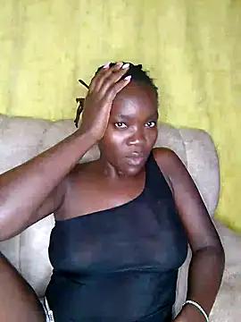 Nastychoco_ from StripChat is Freechat